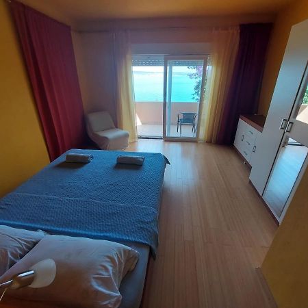 Apartman Atanasov 셀리네 외부 사진