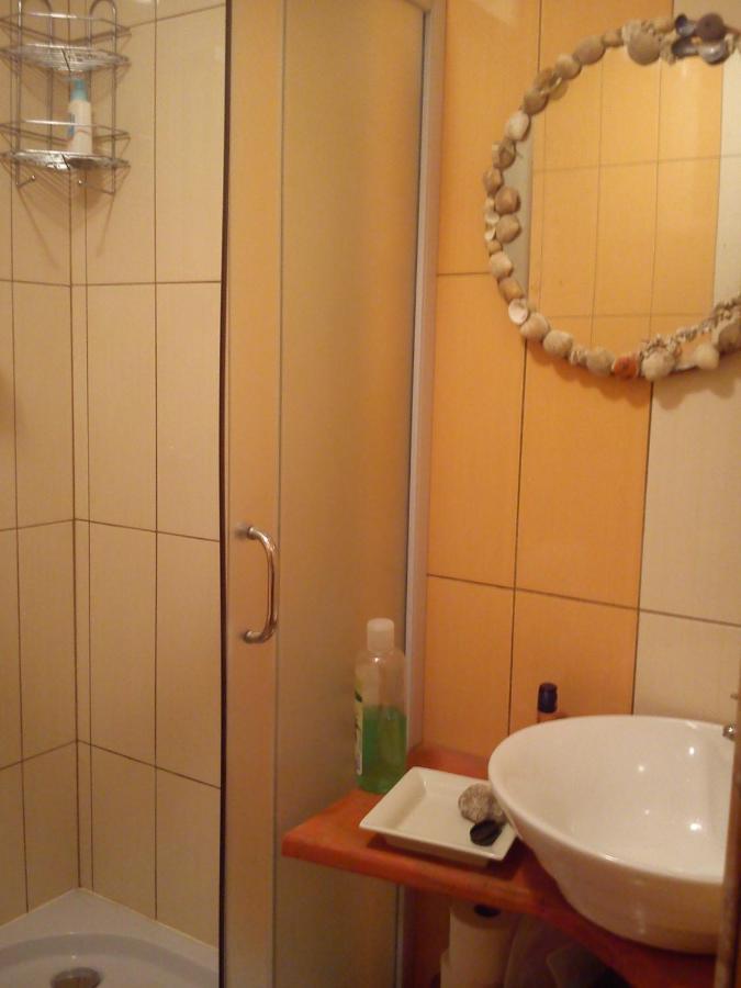 Apartman Atanasov 셀리네 외부 사진