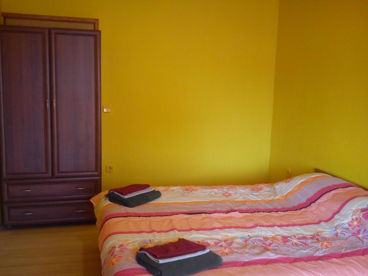 Apartman Atanasov 셀리네 외부 사진