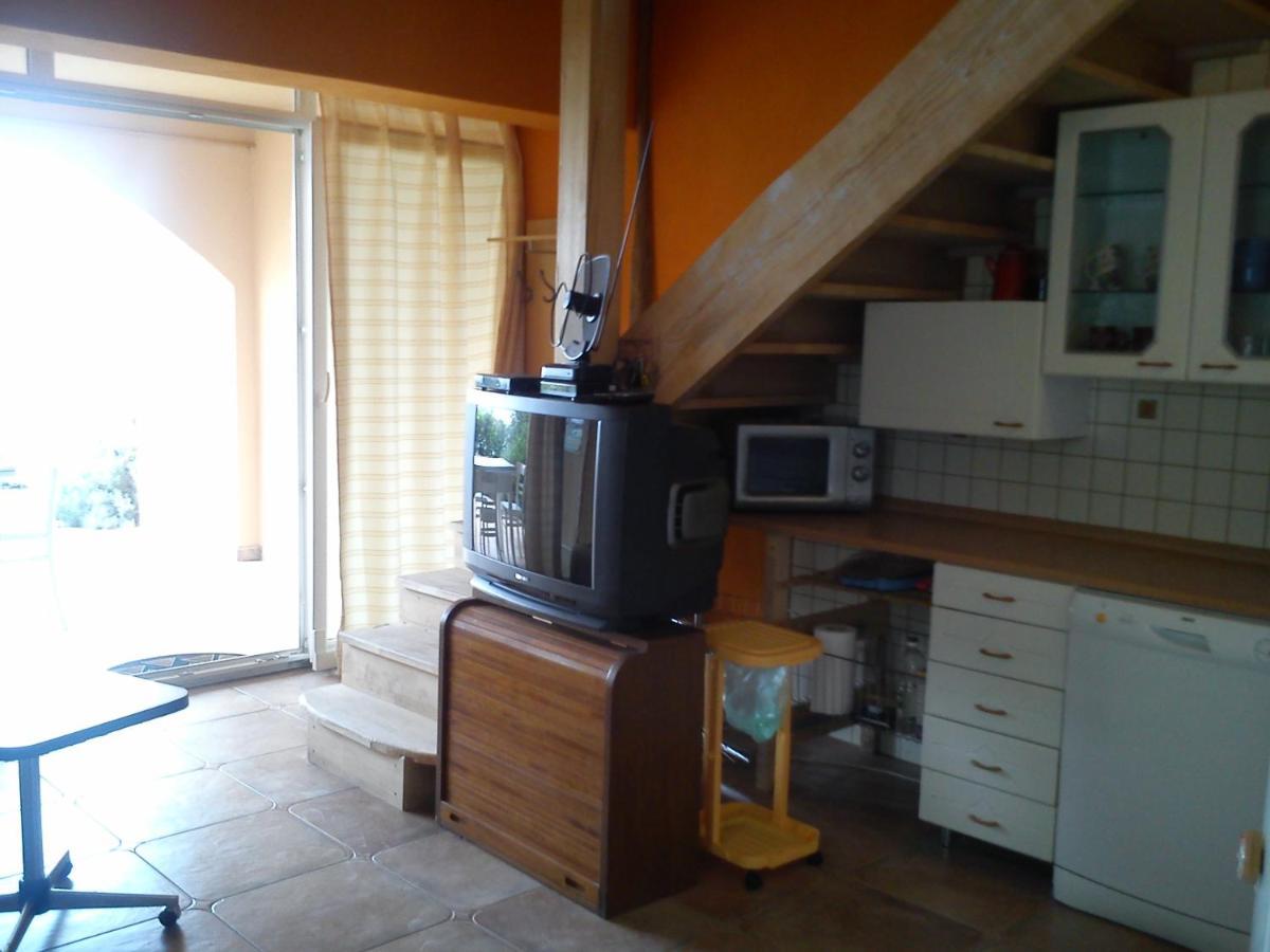 Apartman Atanasov 셀리네 외부 사진