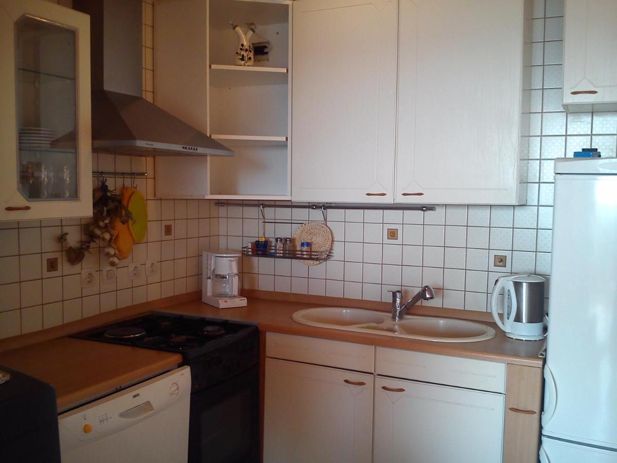 Apartman Atanasov 셀리네 외부 사진