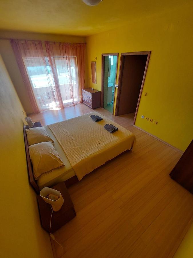 Apartman Atanasov 셀리네 외부 사진