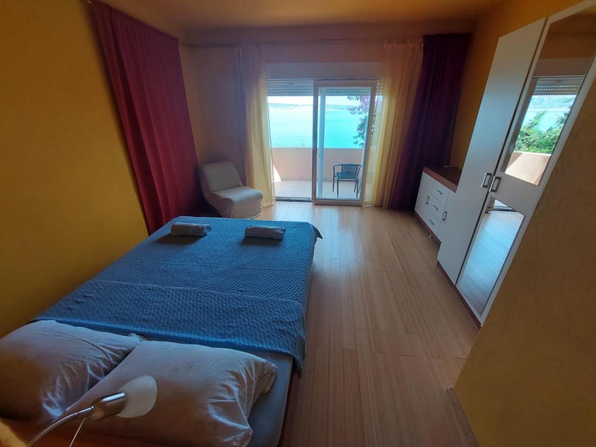 Apartman Atanasov 셀리네 외부 사진